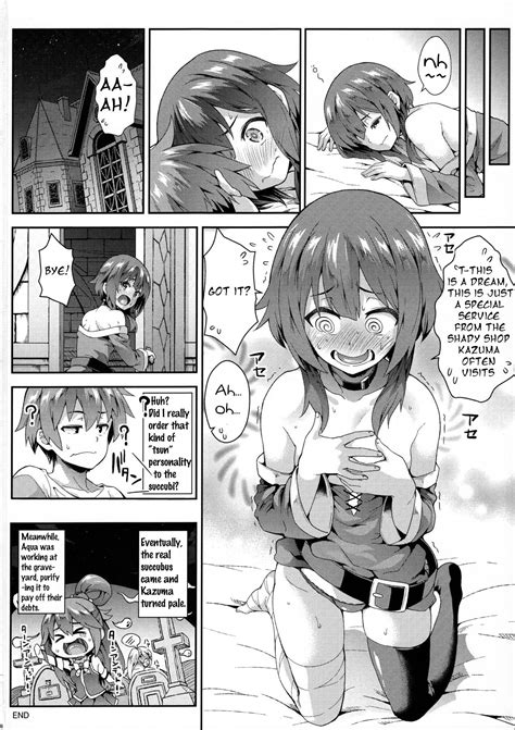 read kono yuetsu ni hitarisou nandesu ga konosuba english hentai online porn manga and