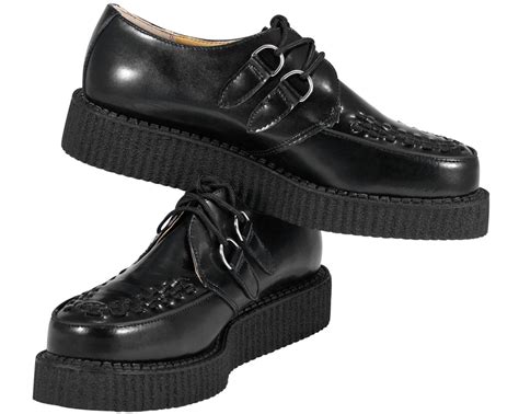 thisispulp creepers steal  style