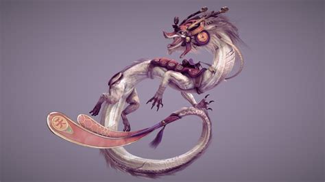 chinese dragon wallpapers