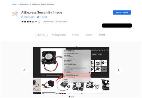 chrome extensions  aliexpress  ultimate guide