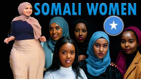 Somali Women The Most Beautiful Women In The World 5 Reasons Why