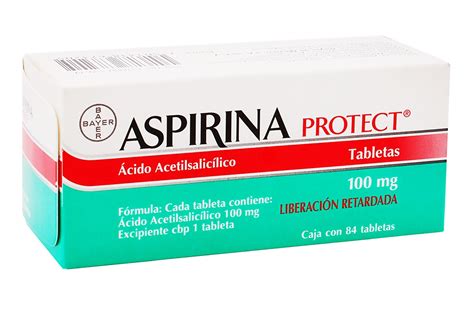 aspirina protect  es    sirve chic magazine