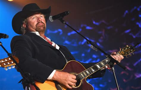 toby keith  trump supporter  answer   complicated