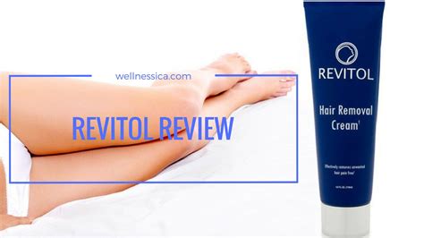 Revitol Hair Removal Cream Reviews Does It Really Work