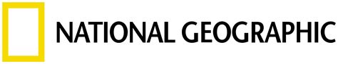 national geografic logo