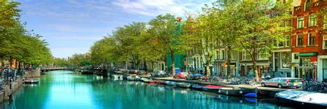 amsterdam vacation packages american airlines vacations