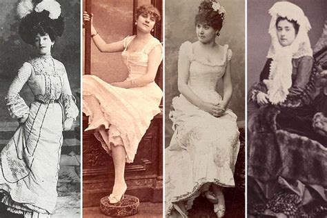 paris most famous hookers seen in pics from scandalous 19th century
