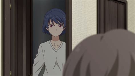 domestic girlfriend episode 01 the anime rambler by