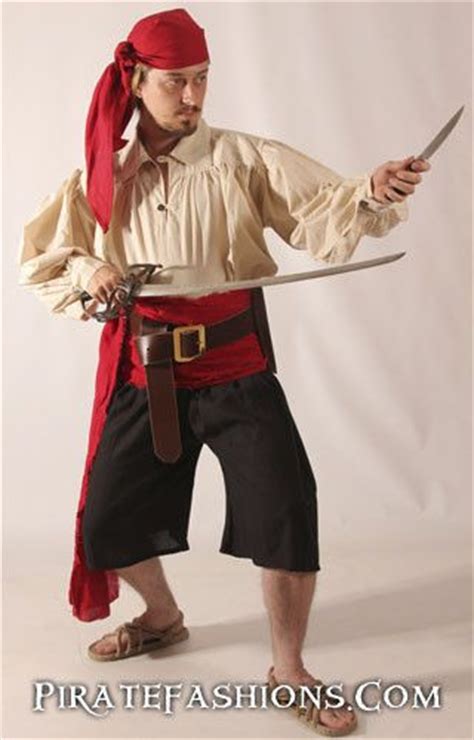 19 best complete pirate outfits men s fashions images on pinterest