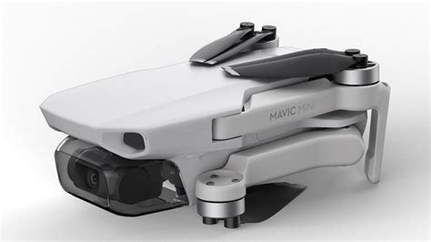 dji mavic mini  drone de apenas  gramos capaz de grabar video en  photolari