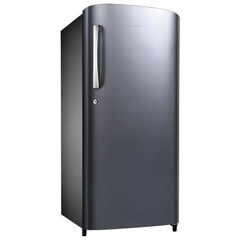 money samsung   direct cool single door refrigerator rrjcvj customer