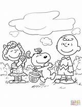 Peanuts Movie Coloring Pages Printable Sheets Getcolorings Colori Color sketch template