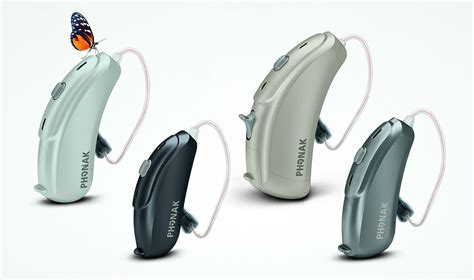 Hearing Aid Features What Do They Do