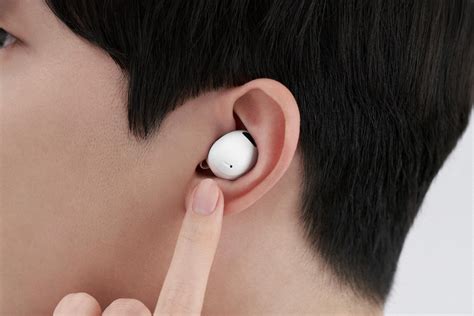 samsung galaxy buds pro launched  proprietary seamless  fi audio codec  ipx rating