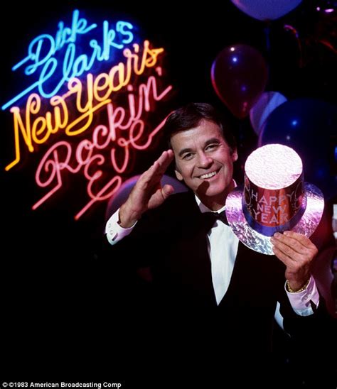 Dick Clark’s New Years Rockin’ Eve Goin Out In Style