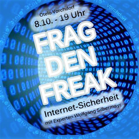 frag den freak internet security vorchdorf