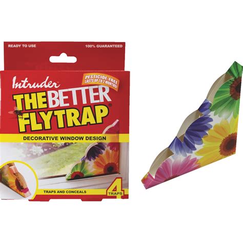 window fly trap walmartcom walmartcom