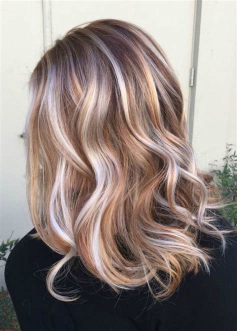 Balayage Ombré Blond L Alternative Plus Naturelle à L Ombré Blond