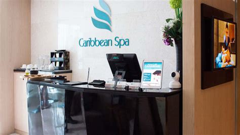 caribbean spa singapore review outlets price beauty insider