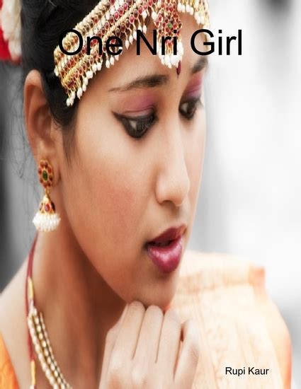 One Nri Girl Read Book Online