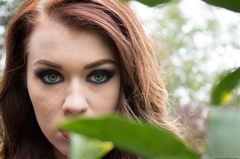 Hd Wallpaper Misha Cross Pornstar Women Evilangel Makeup Gray