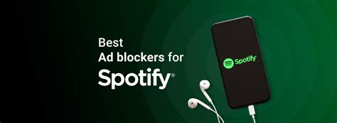 spotify ad blockers enjoy ad