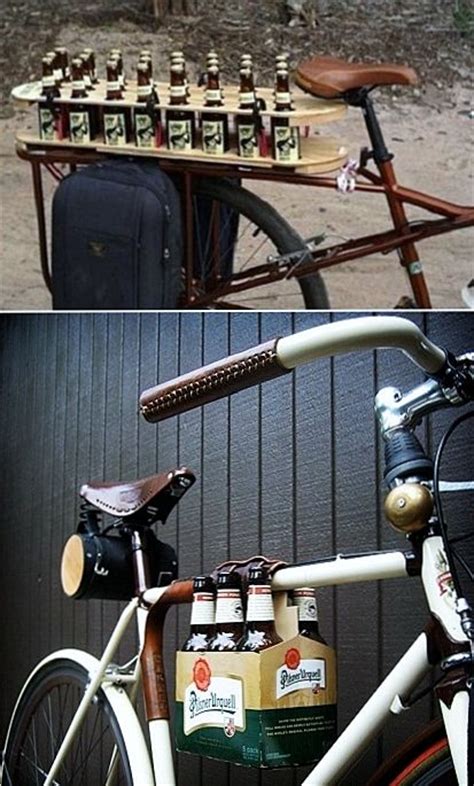 86 Best Images About Beer Bikes On Pinterest Trailers Bicycle Basket