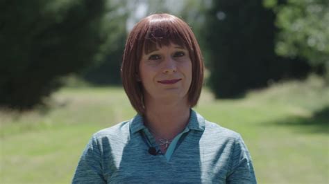 Alison Perkins On Being A Transgender Woman Working In Golf Golf News