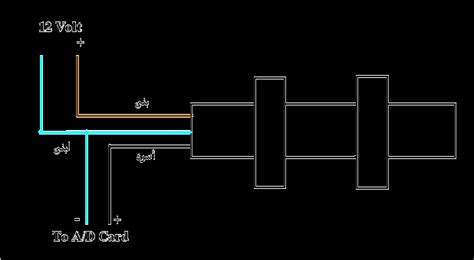 digital speedometer wiring diagram  scientific diagram