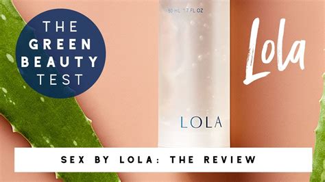 I Tried Sex By Lola Natural Condoms Lubricant And Personal Wipes
