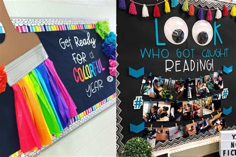 35 Best Bulletin Board Ideas To Make Your Classroom Look Attractive