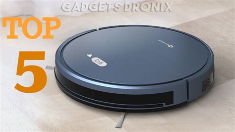 The 5 Best Robot Vacuums You Can Buy In 2020 Youtube