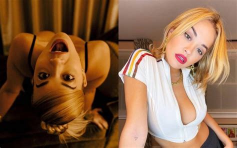 Rita Ora Nude And Naked Leaked Photos And Videos Rita Ora Uncensored
