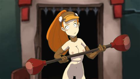 deponia goal 929777 porn in deponia sorted luscious