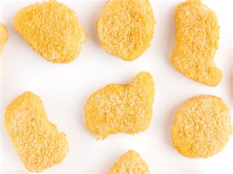 australia  ordered    chicken nuggets  year     talk   choices