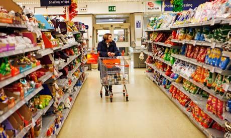 supermarkets confuse consumers  product pricing money  guardian