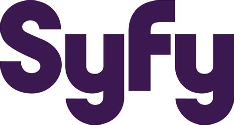 branding source syfy stacks  rebooted logo