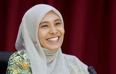 Nurul Izzah