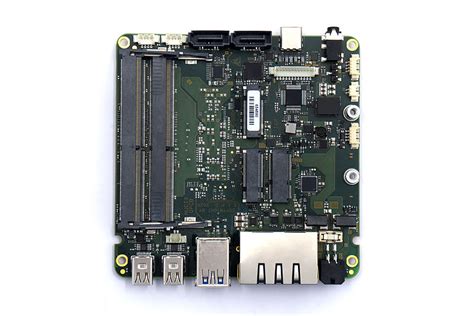 Profive® Single Board Computer Nuct X86
