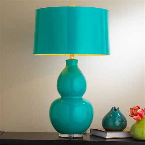 Colorful Lamp Shades Decorative Lamp Shades Shandells Ranklifter