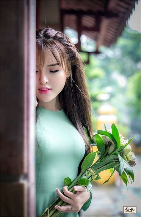 Beautiful Asian Women Simply Beautiful Beauty Women Vietnam Girl