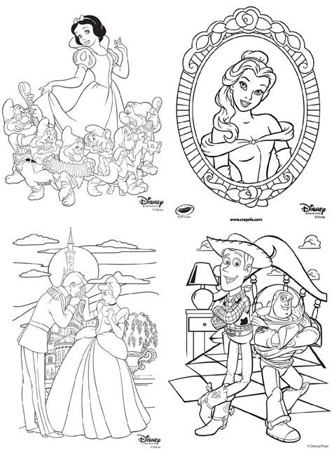 crayola coloring pages  printable pictures coloring pages  kids