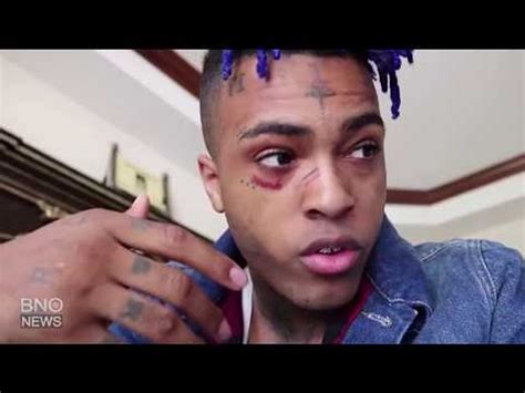 rapper xxxtentacion killed in florida shooting video dailymotion