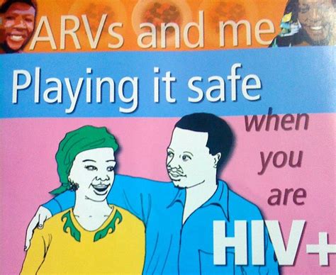 Cns Speak Your World Sexual Health Rights Of Hiv Sero