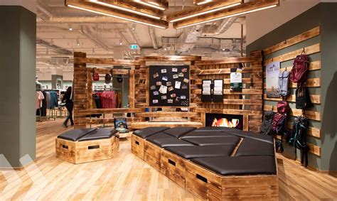 Creating Unique Retail Environments To Drive Sales Arno Group