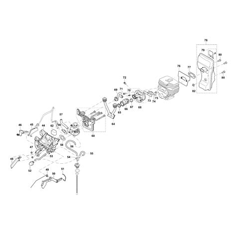 Stihl Ms 170 Throttle Linkage Diagram General Wiring Diagram