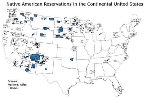 indian reservation wikiwand