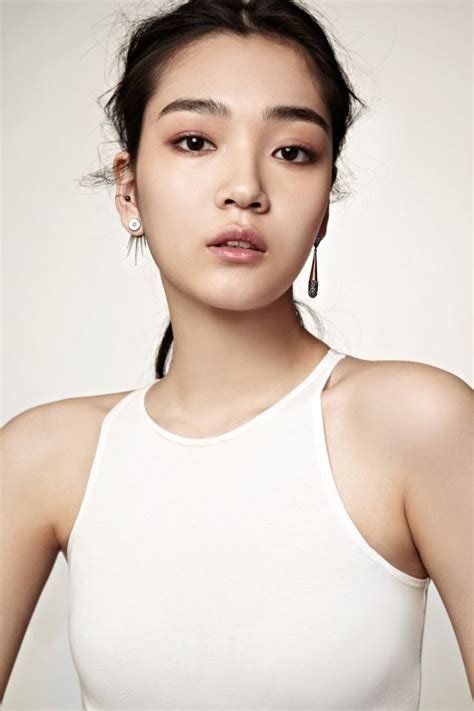 19 Best Models Images On Pinterest Faces Asian Beauty