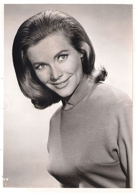 Picture Of Honor Blackman