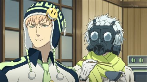 画像 ドラマティカルマーダー dramatical murder 画像 12話 キャプチャー ドラマダ naver まとめ